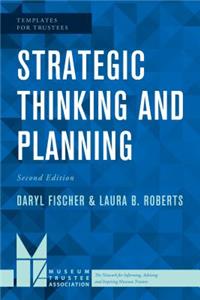 Strategic Thinking and Planning