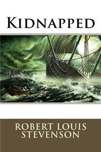 Kidnapped Robert Louis Stevenson