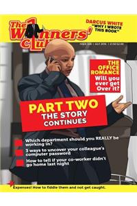 The W1nners' Club - Part Two