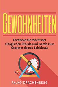 Gewohnheiten ändern