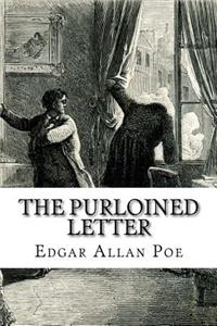 Purloined Letter Edgar Allan Poe