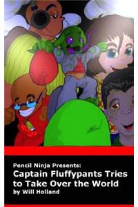 Pencil Ninja Presents
