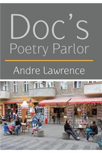 Doc'S Poetry Parlor