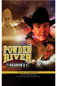 Powder River - Season Eleven