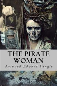 The Pirate Woman