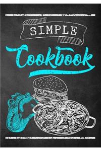 Cookbook Simple