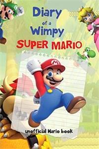 Diary of a Wimpy Super Mario