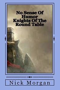 No Sense Of Humor