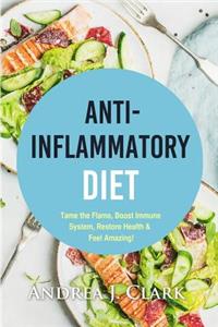 Anti-Inflammatory Diet