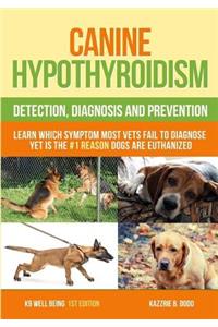 Canine Hypothyroidism