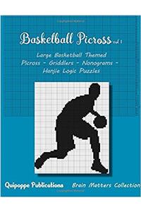 Basketball Picross: 1