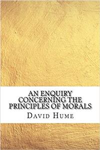 An Enquiry Concerning the Principles of Morals