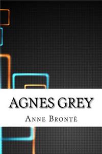 Agnes Grey