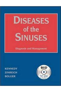 DISEASES OF THE SINUSES