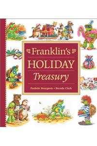 Franklin's Holiday Treasury