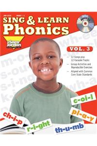 Sing & Learn Phonics