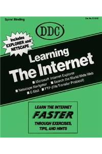 Learning the Internet