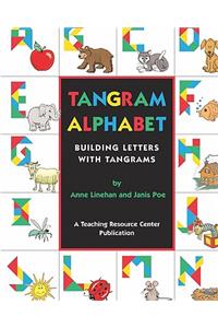 Tangram Alphabet