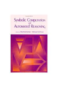 Symbolic Computation and Automated Reasoning