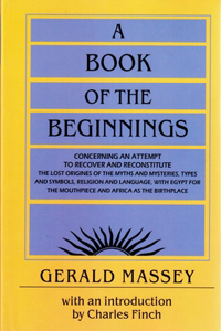 Book of the Beginnings, 2-Volume Set