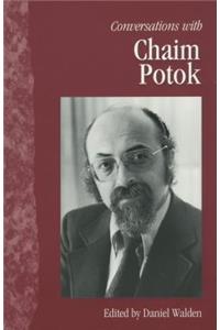 Conversations with Chaim Potok