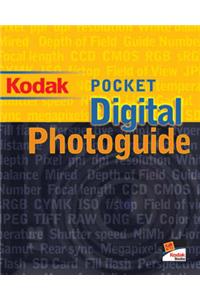 Kodak Pocket Digital Photoguide