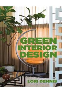 Green Interior Design
