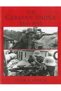 German Sniper