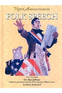 Folk Speech