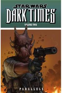 Star Wars Dark Times