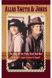 Alias Smith & Jones