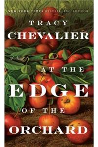 At the Edge of the Orchard