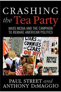 Crashing the Tea Party