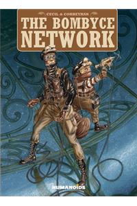 The Bombyce Network