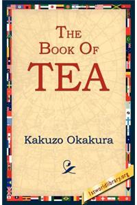 The Book of Tea