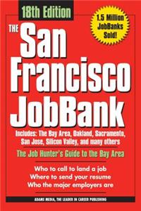 San Francisco Bay Area Jobbank