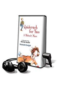 Spiderweb for Two