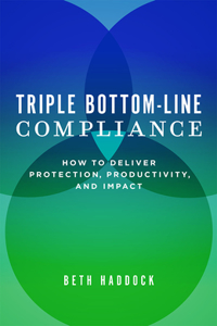 Triple Bottom-Line Compliance