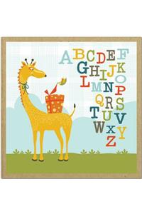 Whimsical Safari