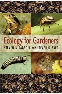 Ecology for Gardeners