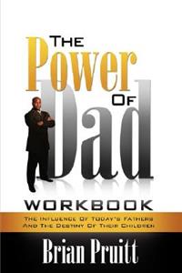 Power of Dad Workbook