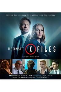 Complete X-Files