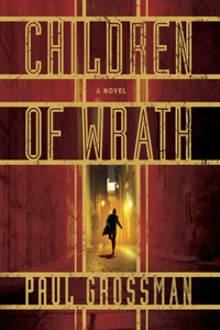 Children of Wrath