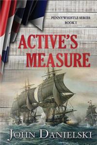 Active's Measure