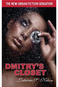 Dmitry's Closet