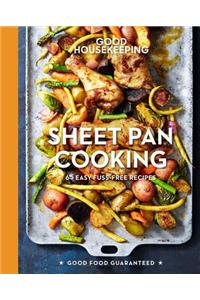 Good Housekeeping Sheet Pan Cooking