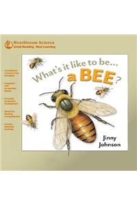 A Bee?