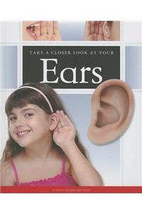 Take a Closer Look at Your Ears