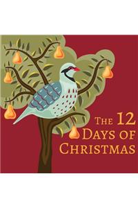 12 Days of Christmas