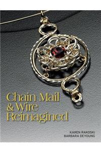 Chain Mail & Wire Reimagined